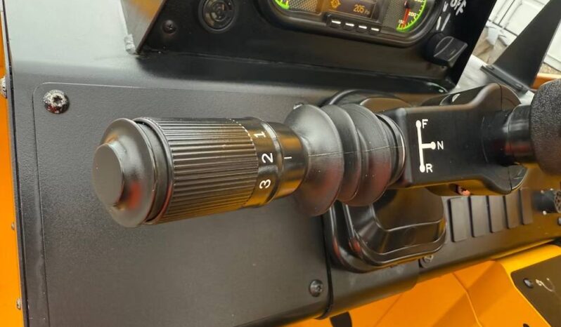 
								2023 Pettibone 944X Extendo 44′ 9k Telescopic Reach Forklift Telehandler full									