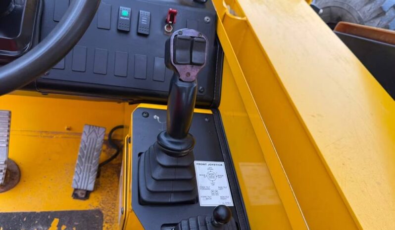 
								2023 Pettibone 944X Extendo 44′ 9k Telescopic Reach Forklift Telehandler full									