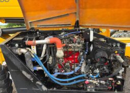 
										2023 Pettibone 944X Extendo 44′ 9k Telescopic Reach Forklift Telehandler full									