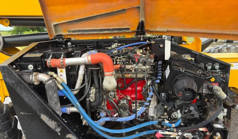 
								2023 Pettibone 944X Extendo 44′ 9k Telescopic Reach Forklift Telehandler full									