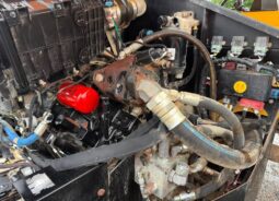 
										2023 Pettibone 944X Extendo 44′ 9k Telescopic Reach Forklift Telehandler full									