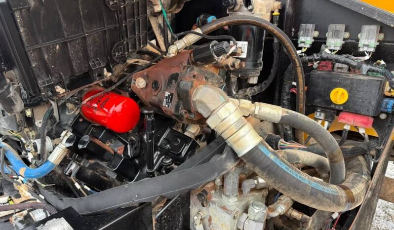 
								2023 Pettibone 944X Extendo 44′ 9k Telescopic Reach Forklift Telehandler full									