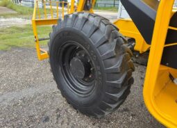 
										2023 Pettibone 944X Extendo 44′ 9k Telescopic Reach Forklift Telehandler full									