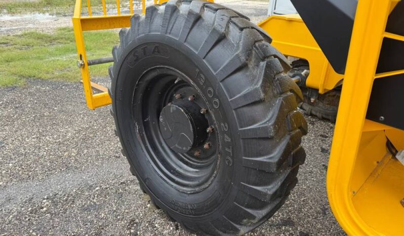 
								2023 Pettibone 944X Extendo 44′ 9k Telescopic Reach Forklift Telehandler full									