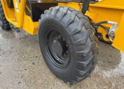 
										2023 Pettibone 944X Extendo 44′ 9k Telescopic Reach Forklift Telehandler full									