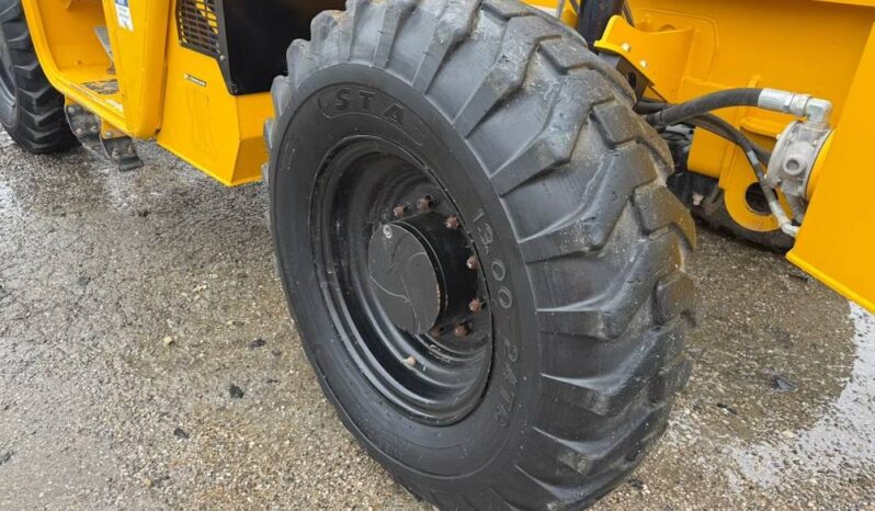 
								2023 Pettibone 944X Extendo 44′ 9k Telescopic Reach Forklift Telehandler full									