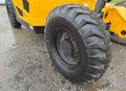 
										2023 Pettibone 944X Extendo 44′ 9k Telescopic Reach Forklift Telehandler full									