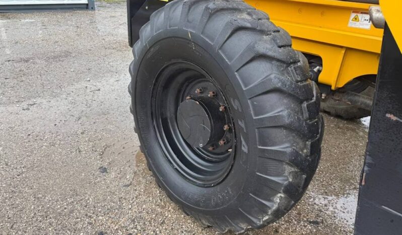 
								2023 Pettibone 944X Extendo 44′ 9k Telescopic Reach Forklift Telehandler full									