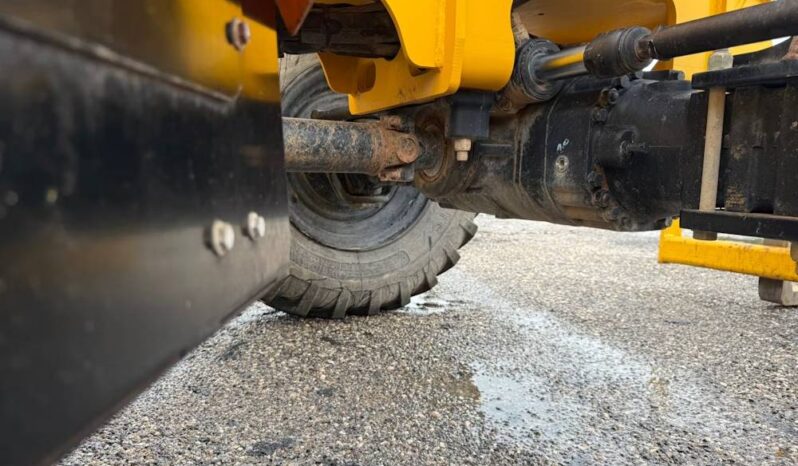 
								2023 Pettibone 944X Extendo 44′ 9k Telescopic Reach Forklift Telehandler full									