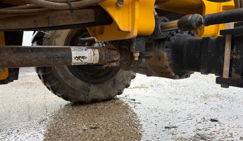 
								2023 Pettibone 944X Extendo 44′ 9k Telescopic Reach Forklift Telehandler full									