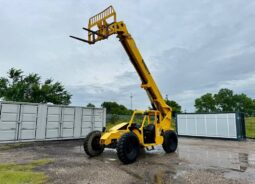 
										2023 Pettibone 944X Extendo 44′ 9k Telescopic Reach Forklift Telehandler full									