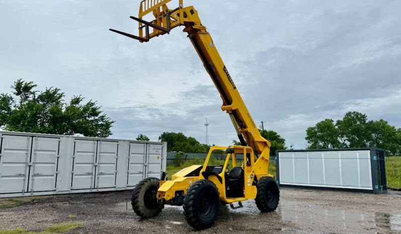 
								2023 Pettibone 944X Extendo 44′ 9k Telescopic Reach Forklift Telehandler full									