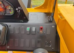 
										2023 Pettibone 944X Extendo 44′ 9k Telescopic Reach Forklift Telehandler full									