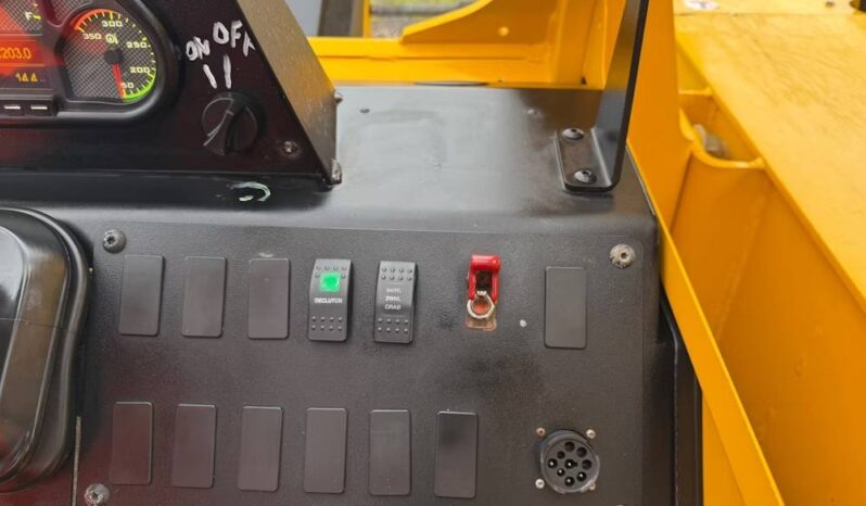 
								2023 Pettibone 944X Extendo 44′ 9k Telescopic Reach Forklift Telehandler full									