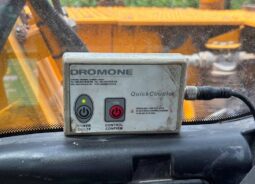 
										2017 JCB JS160NLC Excavator Trackhoe Cab Aux Hyd Thumb QC Bucket Tractor full									