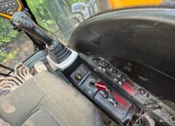 
										2017 JCB JS160NLC Excavator Trackhoe Cab Aux Hyd Thumb QC Bucket Tractor full									