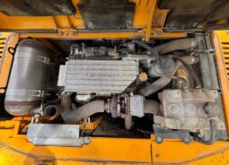 
										2017 JCB JS160NLC Excavator Trackhoe Cab Aux Hyd Thumb QC Bucket Tractor full									