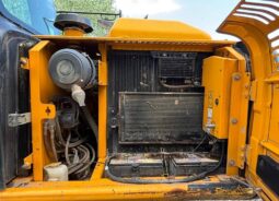 
										2017 JCB JS160NLC Excavator Trackhoe Cab Aux Hyd Thumb QC Bucket Tractor full									