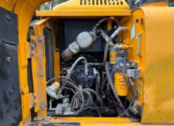 
										2017 JCB JS160NLC Excavator Trackhoe Cab Aux Hyd Thumb QC Bucket Tractor full									