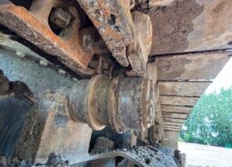 
										2017 JCB JS160NLC Excavator Trackhoe Cab Aux Hyd Thumb QC Bucket Tractor full									