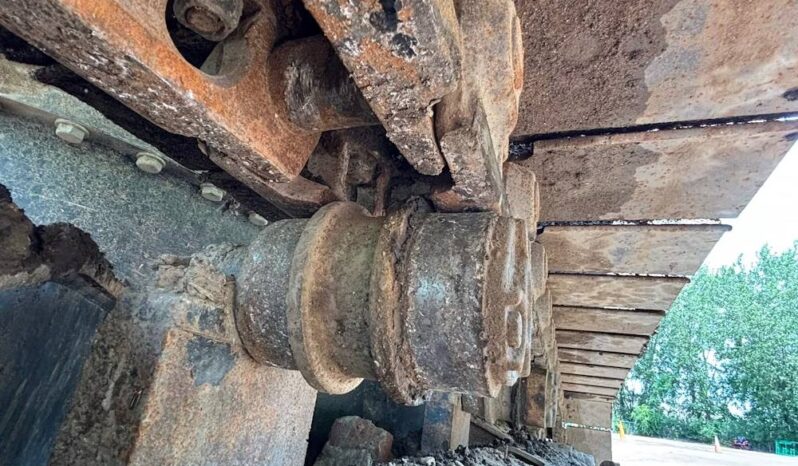 
								2017 JCB JS160NLC Excavator Trackhoe Cab Aux Hyd Thumb QC Bucket Tractor full									