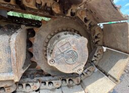 
										2017 JCB JS160NLC Excavator Trackhoe Cab Aux Hyd Thumb QC Bucket Tractor full									