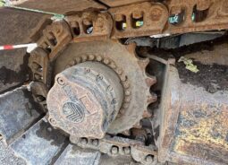 
										2017 JCB JS160NLC Excavator Trackhoe Cab Aux Hyd Thumb QC Bucket Tractor full									