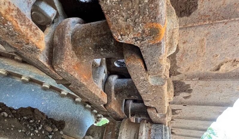 
								2017 JCB JS160NLC Excavator Trackhoe Cab Aux Hyd Thumb QC Bucket Tractor full									