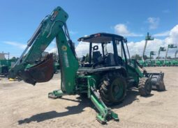 
										2019 JCB 3CX 4WD Backhoe Wheel Loader Tractor E-Stick Aux Hyd 4-in-1 BKT full									