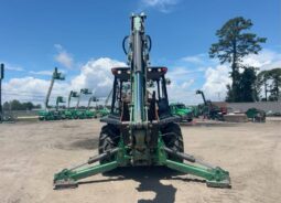 
										2019 JCB 3CX 4WD Backhoe Wheel Loader Tractor E-Stick Aux Hyd 4-in-1 BKT full									