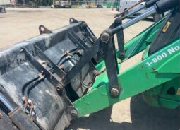 
										2019 JCB 3CX 4WD Backhoe Wheel Loader Tractor E-Stick Aux Hyd 4-in-1 BKT full									