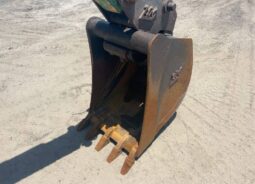 
										2019 JCB 3CX 4WD Backhoe Wheel Loader Tractor E-Stick Aux Hyd 4-in-1 BKT full									