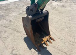 
										2019 JCB 3CX 4WD Backhoe Wheel Loader Tractor E-Stick Aux Hyd 4-in-1 BKT full									