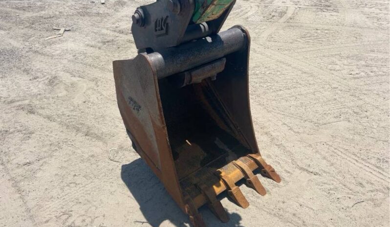 
								2019 JCB 3CX 4WD Backhoe Wheel Loader Tractor E-Stick Aux Hyd 4-in-1 BKT full									