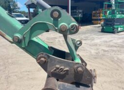 
										2019 JCB 3CX 4WD Backhoe Wheel Loader Tractor E-Stick Aux Hyd 4-in-1 BKT full									