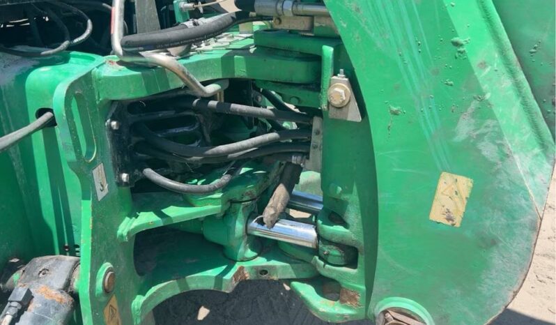 
								2019 JCB 3CX 4WD Backhoe Wheel Loader Tractor E-Stick Aux Hyd 4-in-1 BKT full									