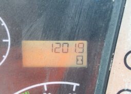 
										2019 JCB 3CX 4WD Backhoe Wheel Loader Tractor E-Stick Aux Hyd 4-in-1 BKT full									