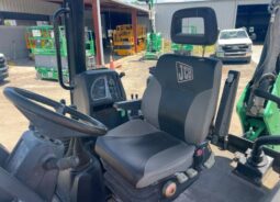 
										2019 JCB 3CX 4WD Backhoe Wheel Loader Tractor E-Stick Aux Hyd 4-in-1 BKT full									