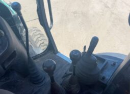 
										2019 JCB 3CX 4WD Backhoe Wheel Loader Tractor E-Stick Aux Hyd 4-in-1 BKT full									