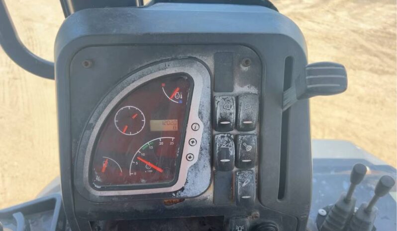 
								2019 JCB 3CX 4WD Backhoe Wheel Loader Tractor E-Stick Aux Hyd 4-in-1 BKT full									