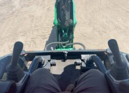 
										2019 JCB 3CX 4WD Backhoe Wheel Loader Tractor E-Stick Aux Hyd 4-in-1 BKT full									