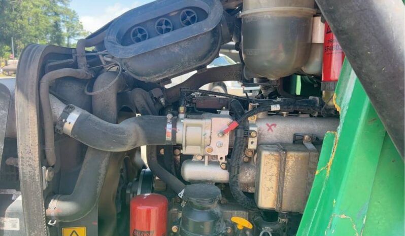 
								2019 JCB 3CX 4WD Backhoe Wheel Loader Tractor E-Stick Aux Hyd 4-in-1 BKT full									