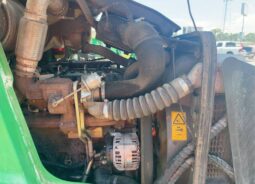 
										2019 JCB 3CX 4WD Backhoe Wheel Loader Tractor E-Stick Aux Hyd 4-in-1 BKT full									