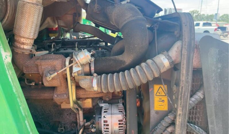 
								2019 JCB 3CX 4WD Backhoe Wheel Loader Tractor E-Stick Aux Hyd 4-in-1 BKT full									