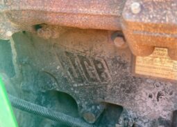 
										2019 JCB 3CX 4WD Backhoe Wheel Loader Tractor E-Stick Aux Hyd 4-in-1 BKT full									