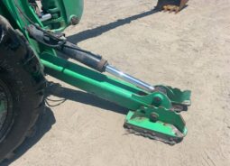 
										2019 JCB 3CX 4WD Backhoe Wheel Loader Tractor E-Stick Aux Hyd 4-in-1 BKT full									