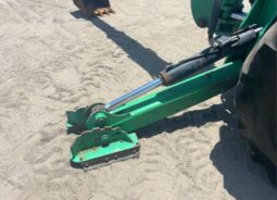 
										2019 JCB 3CX 4WD Backhoe Wheel Loader Tractor E-Stick Aux Hyd 4-in-1 BKT full									