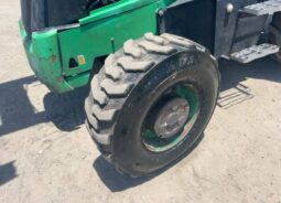 
										2019 JCB 3CX 4WD Backhoe Wheel Loader Tractor E-Stick Aux Hyd 4-in-1 BKT full									