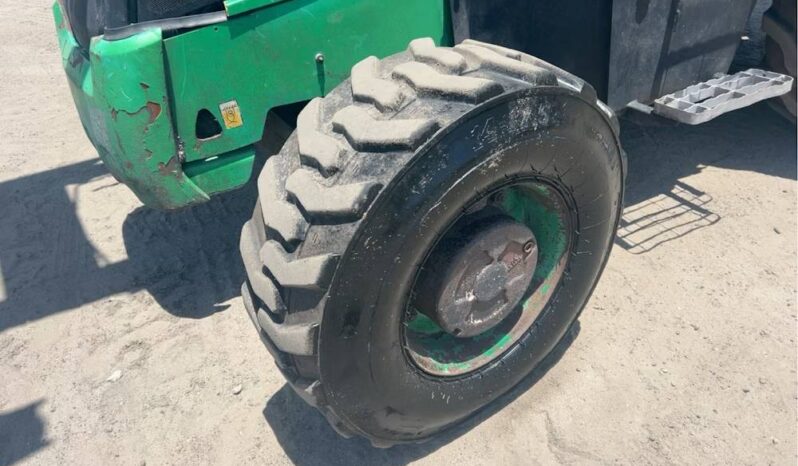 
								2019 JCB 3CX 4WD Backhoe Wheel Loader Tractor E-Stick Aux Hyd 4-in-1 BKT full									