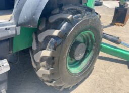 
										2019 JCB 3CX 4WD Backhoe Wheel Loader Tractor E-Stick Aux Hyd 4-in-1 BKT full									